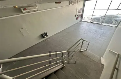 Warehouse - Studio - 1 Bathroom for rent in Industrial Area 13 - Sharjah Industrial Area - Sharjah