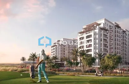Duplex - 2 Bedrooms - 4 Bathrooms for sale in Yas Golf Collection - Yas Island - Abu Dhabi