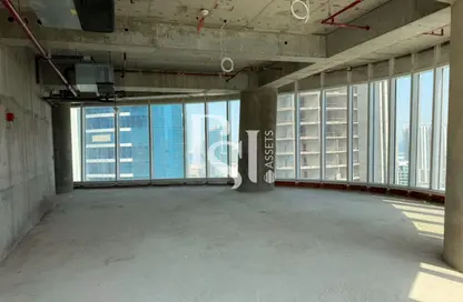 Office Space - Studio for rent in Omega Towers - City Of Lights - Al Reem Island - Abu Dhabi Office Space - Studio for rent in Omega Towers - City Of Lights - Al Reem Island - Abu Dhabi