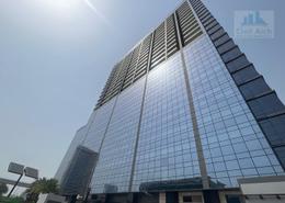 Outdoor Building image for: Office Space - 1 bathroom for sale in The Onyx Tower 2 - The Onyx Towers - Greens - Dubai, Image 1