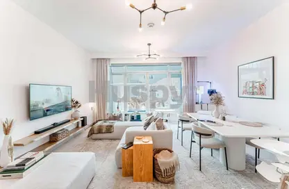 Apartment - 2 Bedrooms - 3 Bathrooms for rent in Panorama at the Views Tower 2 - Panorama at the Views - The Views - Dubai