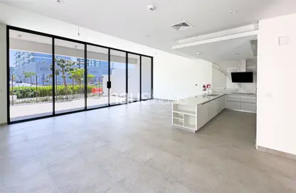 Townhouse - 4 Bedrooms - 6 Bathrooms for sale in District One Villas - District One - Mohammed Bin Rashid City - Dubai