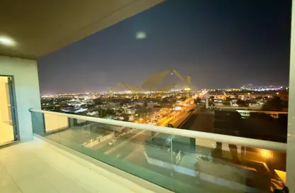 Apartment - 2 Bedrooms - 3 Bathrooms for rent in Al Khair 3 - Al Satwa - Dubai