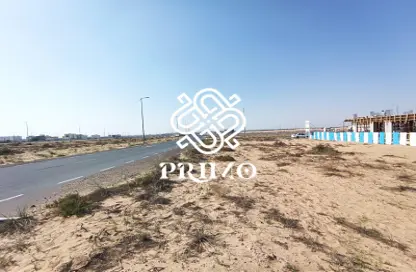 Land - Studio for sale in Tilal City - Sharjah
