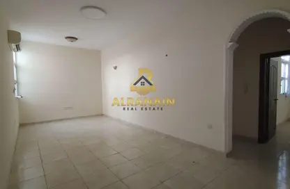 Apartment - 2 Bedrooms - 2 Bathrooms for rent in Shareat Al Muwaji - Al Muwaiji - Al Ain
