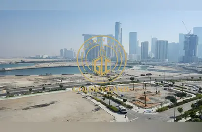 Apartment - 3 Bedrooms - 4 Bathrooms for sale in Pixel - Makers District - Al Reem Island - Abu Dhabi