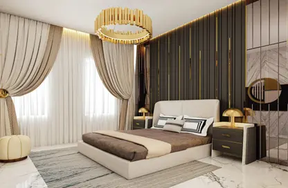 Apartment - 1 Bedroom - 2 Bathrooms for sale in Bayz101 by Danube - Business Bay - Dubai