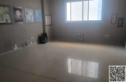 Office Space - Studio - 3 Bathrooms for rent in Ajman Corniche Residences - Ajman Corniche Road - Ajman
