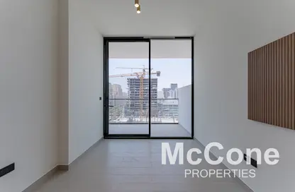 Apartment - 1 Bedroom - 1 Bathroom for sale in Binghatti Amber - Jumeirah Village Circle - Dubai