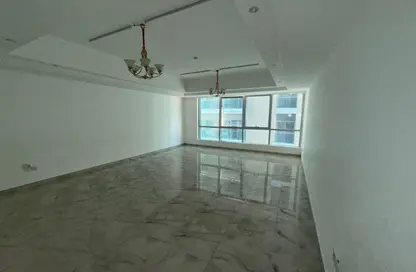 Apartment - 2 Bedrooms - 2 Bathrooms for rent in Al Majaz 3 - Al Majaz - Sharjah