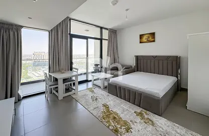Apartment - Studio - 1 Bathroom for sale in Prive Residence - Dubai Hills Estate - Dubai