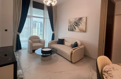 Apartment - 1 Bedroom - 2 Bathrooms for rent in Opalz By Danube Tower 1 - Opalz by Danube - Dubai Science Park - Dubai