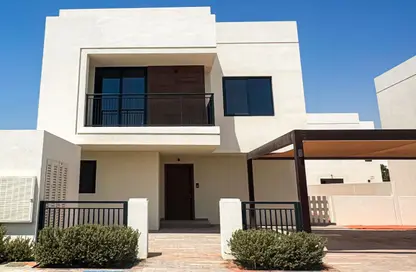 Villa - 4 Bedrooms - 5 Bathrooms for sale in Noya Viva - Noya - Yas Island - Abu Dhabi