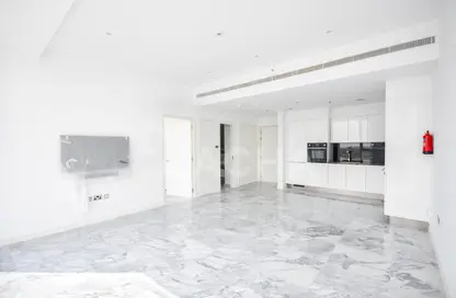 شقة - غرفة نوم - 1 حمام للايجار في برج ذا باد - الخليج التجاري - دبي