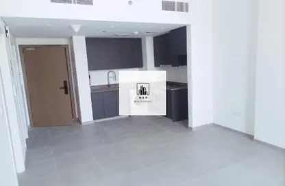Apartment - 1 Bedroom - 2 Bathrooms for rent in Tiraz - Naseej District - Aljada - Sharjah