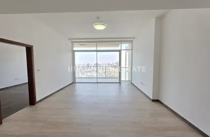 Apartment - 1 Bedroom - 2 Bathrooms for rent in Hameni Tower - Jumeirah Village Circle - Dubai