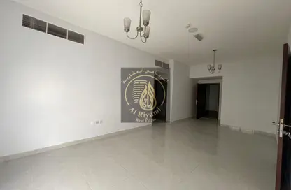 شقة - 2 غرف نوم - 2 حمامات للايجار في برج النعيمية 1 - أبراج النعيمية - النعيمية - عجمان