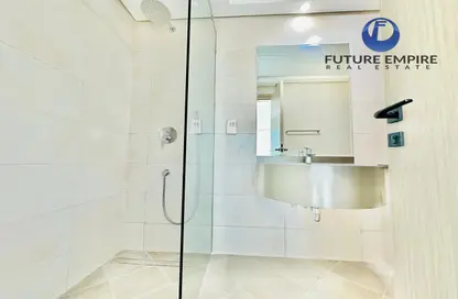 Apartment - 2 Bedrooms - 3 Bathrooms for rent in Jumeirah Garden City - Al Satwa - Dubai