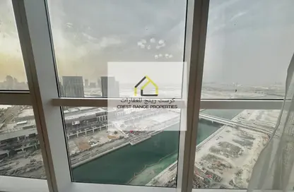 شقة - غرفة نوم - 2 حمامات للايجار في برج ليف - طموح - جزيرة الريم - أبوظبي