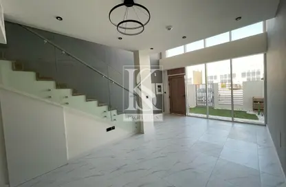 فيلا - غرفة نوم - 2 حمامات للايجار في روكان 3 - دبي لاند - دبي