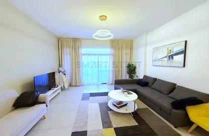 Apartment - 1 Bedroom - 2 Bathrooms for rent in Lamtara 3 - Madinat Jumeirah Living - Umm Suqeim - Dubai