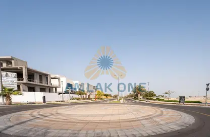 أرض - استوديو للبيع في جزيرة ناريل - أبوظبي