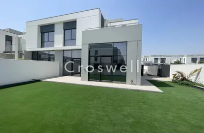 Townhouse - 4 Bedrooms - 4 Bathrooms for rent in Murooj Al Furjan - Al Furjan - Dubai