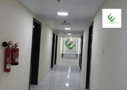 Labor Camp for rent in M-38 - Mussafah Industrial Area - Mussafah - Abu Dhabi