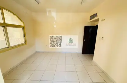 شقة - 2 غرف نوم - 2 حمامات للايجار في مبنى جيباس 4 - النخيل - عجمان