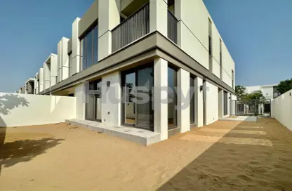 Villa - 4 Bedrooms - 5 Bathrooms for rent in Aura - Tilal Al Ghaf - Dubai