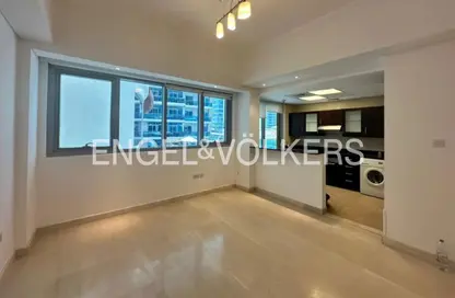 Apartment - 1 Bedroom - 2 Bathrooms for rent in The Jewel Tower B - The Jewels - Dubai Marina - Dubai