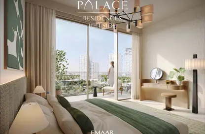 شقة - 2 غرف نوم - 2 حمامات للبيع في Palace ريزيدنسز 1 - Palace ريزيدنسز at Hills Estate - دبي هيلز استيت - دبي