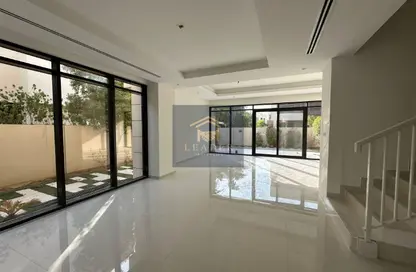 Villa - 4 Bedrooms - 5 Bathrooms for rent in The Field - DAMAC Hills - Dubai