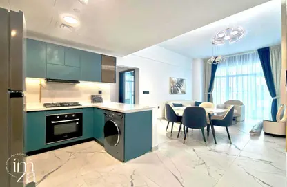Apartment - 2 Bedrooms - 2 Bathrooms for rent in Opalz By Danube Tower 2 - Opalz by Danube - Dubai Science Park - Dubai