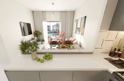 Apartment - 2 Bedrooms - 2 Bathrooms for sale in Reeman Living - Al Shamkha - Abu Dhabi