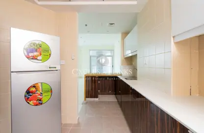 شقة - 2 غرف نوم - 2 حمامات للايجار في ذا تورش - دبي مارينا - دبي شقة - 2 غرف نوم - 2 حمامات للايجار في ذا تورش - دبي مارينا - دبي