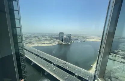 Apartment - 3 Bedrooms - 3 Bathrooms for rent in D1 Tower - Culture Village - Dubai