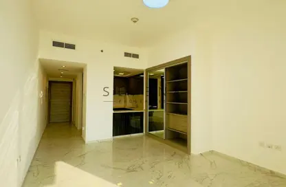 Apartment - Studio - 1 Bathroom for rent in Golden Dream Tower 1 - District 18 - Jumeirah Village Circle - Dubai