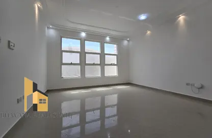 Apartment - Studio - 1 Bathroom for rent in Khalifa City A Villas - Khalifa City A - Khalifa City - Abu Dhabi