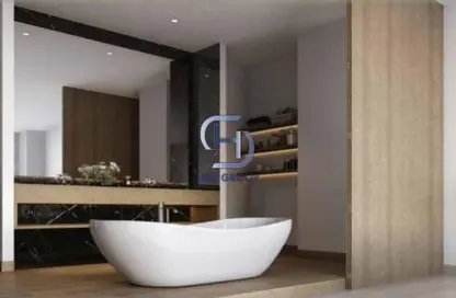 Bathroom image for: Townhouse - 4 Bedrooms - 4 Bathrooms for sale in Hayyan - Sharjah, Image 1