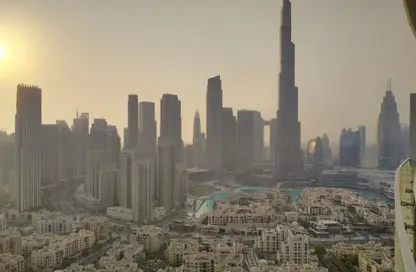 شقة - 3 غرف نوم - 4 حمامات للايجار في داماك ميزون ذا ديستنكشن - دبي وسط المدينة - دبي