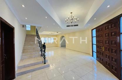 Villa - 4 Bedrooms - 5 Bathrooms for rent in Al Barsha 2 Villas - Al Barsha 2 - Al Barsha - Dubai