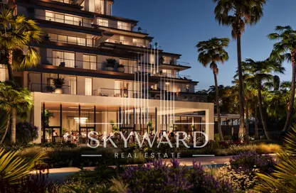 Apartment - 2 Bedrooms - 3 Bathrooms for sale in Sama Yas - Yas Island - Abu Dhabi