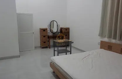 Villa - 1 Bedroom - 1 Bathroom for rent in Mohamed Bin Zayed City - Abu Dhabi