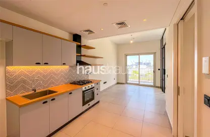 Apartment - 1 Bedroom - 1 Bathroom for rent in Socio Tower 2 - Socio Tower - Dubai Hills Estate - Dubai