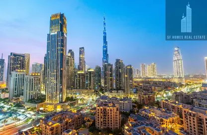 شقة - 3 غرف نوم - 4 حمامات للايجار في امبيريال افنيو - دبي وسط المدينة - دبي شقة - 3 غرف نوم - 4 حمامات للايجار في امبيريال افنيو - دبي وسط المدينة - دبي