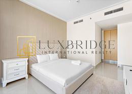 شقة - 5 غرف نوم - 6 حمامات للكراء في أوبرا جراند - برج خليفة - دبي وسط المدينة - دبي