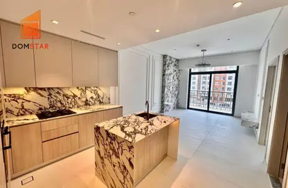 Apartment - 1 Bedroom - 2 Bathrooms for rent in Floarea Residence - Arjan - Dubai