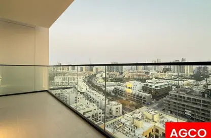 Apartment - 1 Bedroom - 1 Bathroom for sale in Binghatti Lavender - Jumeirah Village Circle - Dubai