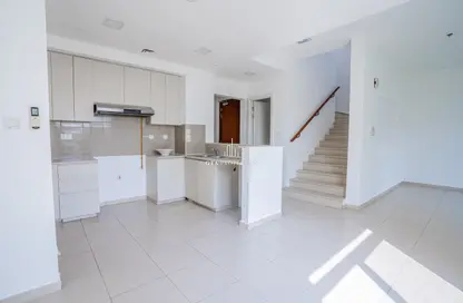 Townhouse - 3 Bedrooms - 3 Bathrooms for sale in Hayat Townhouses - Town Square - Dubai